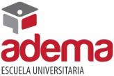 Logo ADEMA
