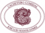 Logo Cachetero
