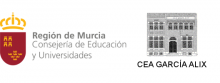 Logo CEA García Alix