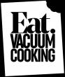 Logo EAT. Vacuum Cooking