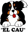 Logo El Cau