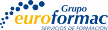 Logo euroformac