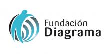 Logo Fundación Diagrama