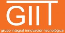 Logo Grupo Integral