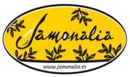 Logo de Jamonalia