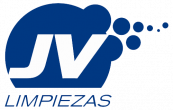 Logo JV Limpiezas