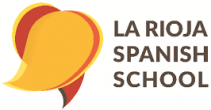 Logo La Rioja Spanish School
