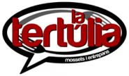 Logo La Tertulia