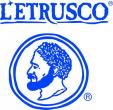 Logo L'Etrusco