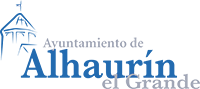 Logo Ayuntamiento de Alhaurín el Grande