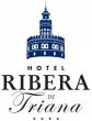 Logo Hotel Ribera Triana
