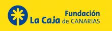 Logo Fundación La Caja de Canarias
