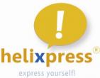 Logo Helixpress