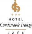 Logo Hotel Condestable Iranzo