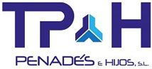 Logo TPH