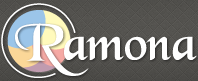 Logo Ramona