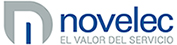 Logo Novelec