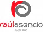 Logo Raúl Asencio