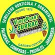 Logo Planters Surrac