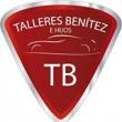 Logo Talleres Benítez