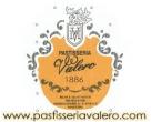 Logo Pastisseria Valero