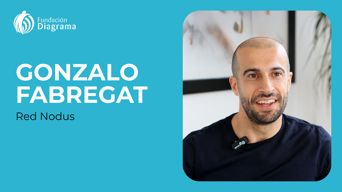 Entrevista a Gonzalo Fabregat, coordinador de Inserción Sociolaboral en Comunidad Valenciana