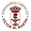 Logo de Carnicería La Alacena