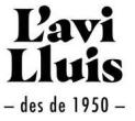 L'AVI LLUIS. LOGO
