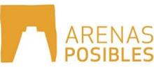 ARENAS POSIBLES. LOGO