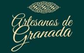 Artesanos de Granada. Logo