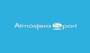 ATMÓSFERA SPORT. LOGO