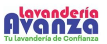 AVANZA. LOGO