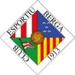 Logo del Club Esportiu Berga