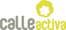 CALLE ACTIVA. LOGO