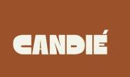 CANDIÉ. LOGO
