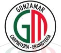 GONZAMAR. LOGO