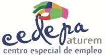 CEDEPA. LOGO