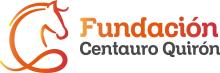 CENTAURO QUIRÓN. LOGO