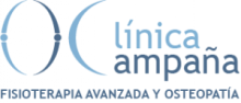 CLÍNICA CAMPAÑA. LOGO