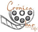 CRÓNICA BAR. LOGO