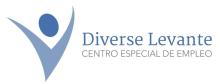 DIVERSE LEVANTE. LOGO