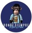 DONDE SIEMPRE. LOGO
