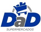 DAD SUPERMERCADOS. LOGO