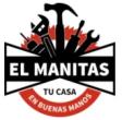EL MANITAS. LOGO