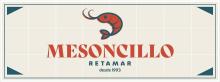 EL MESONCILLO DE RETAMAR. LOGO