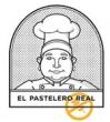 EL PASTELERO REAL. LOGO