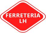 FERRETERÍA LH. LOGO