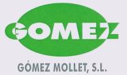 Logo de Gómez Mollet