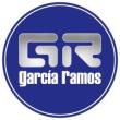 GARCÍA RAMOS. LOGO