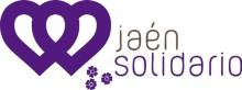 JAÉN SOLIDARIO. LOGO